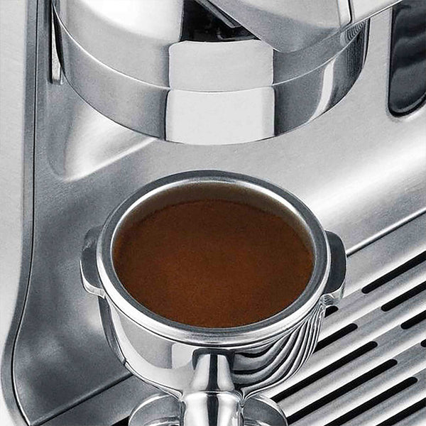 Breville Oracle Touch Espresso Machine, Damson Blue