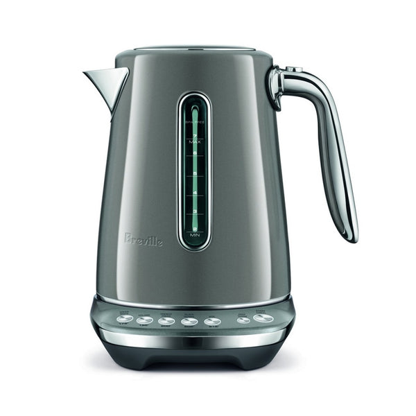 Breville the Smart Kettle Luxe, Smoked Hickory