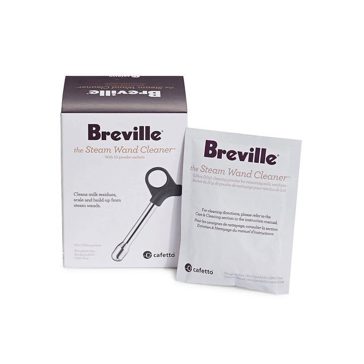 Breville The Steam Wand Cleaner ECS Coffee