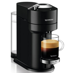 Breville Vertuo Next Premium Espresso Maker, Classic Black