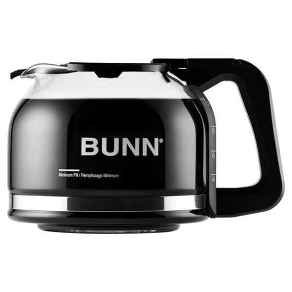 Bunn 10 Cup Drip Free Replacement Carafe, 49715.6000