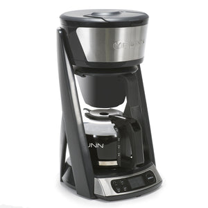 BUNN Heat N Brew 10 Cup Programmable Coffee Maker
