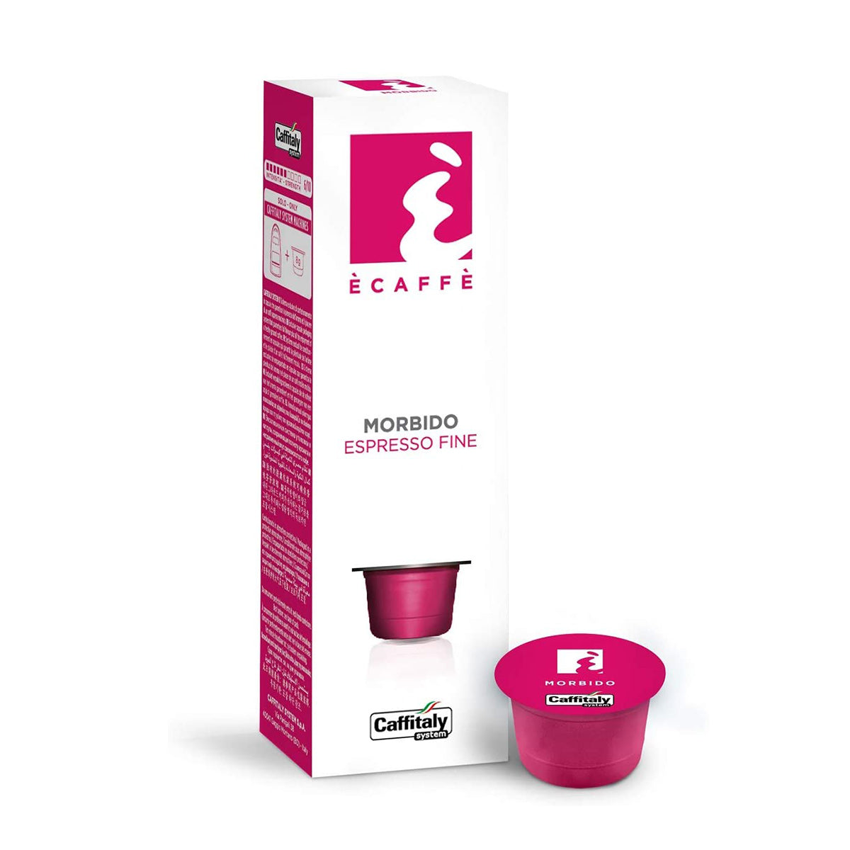 Caffitaly Buy Nespresso Capsules Online Caffitaly Hot Chocolate