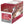 Load image into Gallery viewer, Carlo&#39;s Bake Shop Raspberry Truffle Single Serve Coffee 24 Pack
