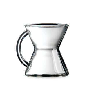 Chemex Handblown Glass Mug