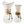 Coffee Sock Reusable Chemex® 6 - 13 Cup Filter, 2 Pack
