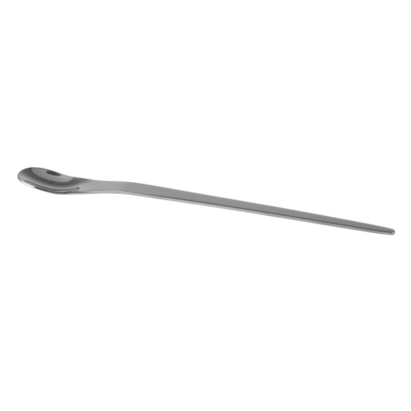 JoeFrex Latte Macchiato Spoons, Set of 6