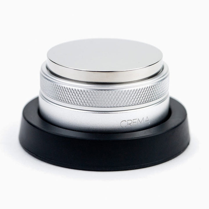Crema Tamper Puck