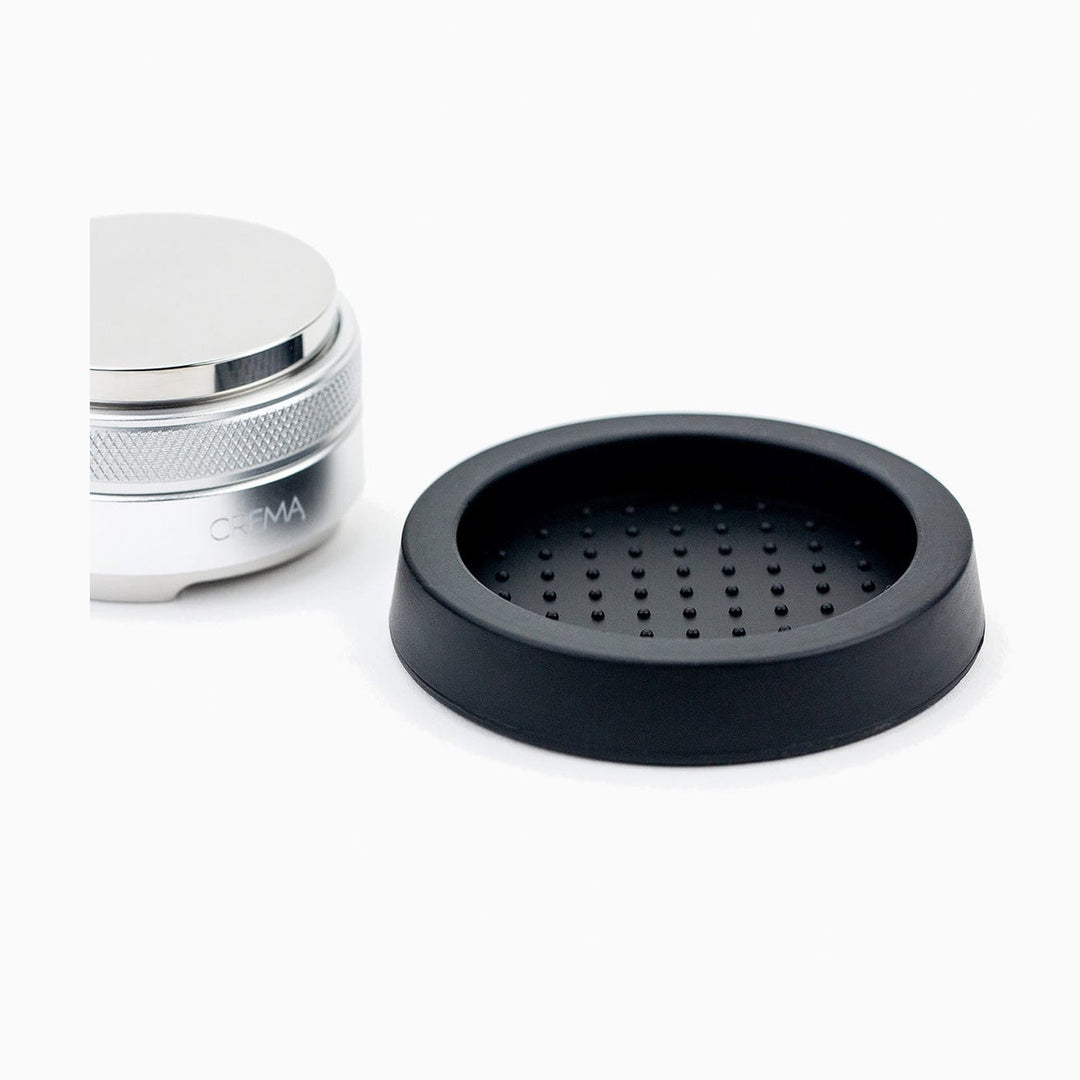 Crema Tamper Puck