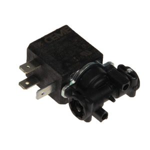 DeLonghi Solenoid Valve (3VA120V) - 5213218481