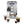 DeLonghi Eletta ECAM45760S Espresso Machine, Silver