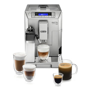 ec-850.m delonghi caffettiera elettrica cialde e caffe - Macchine Da Caffè  Macchine caffè - ClickForShop