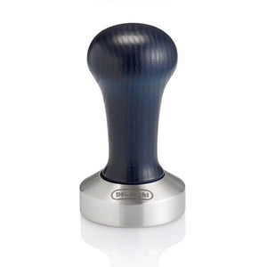 DeLonghi Professional Coffee Tamper, Stainless Steel