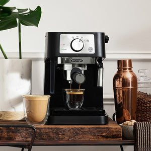 Shop Online for Espresso Machines at ECS Coffee Inc.