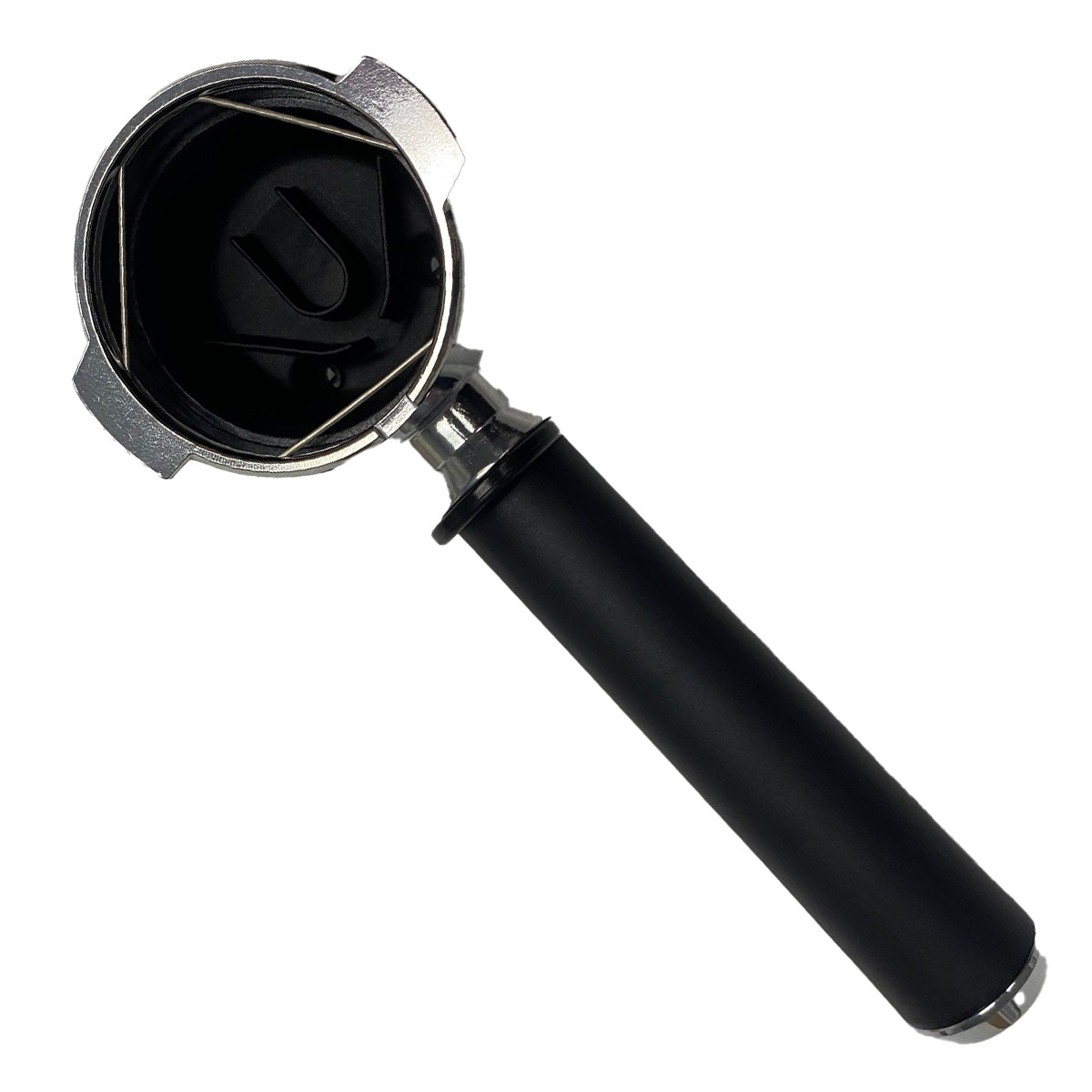 Delonghi Filter Holder Sump Portafilter AS00000678 – ECS Coffee