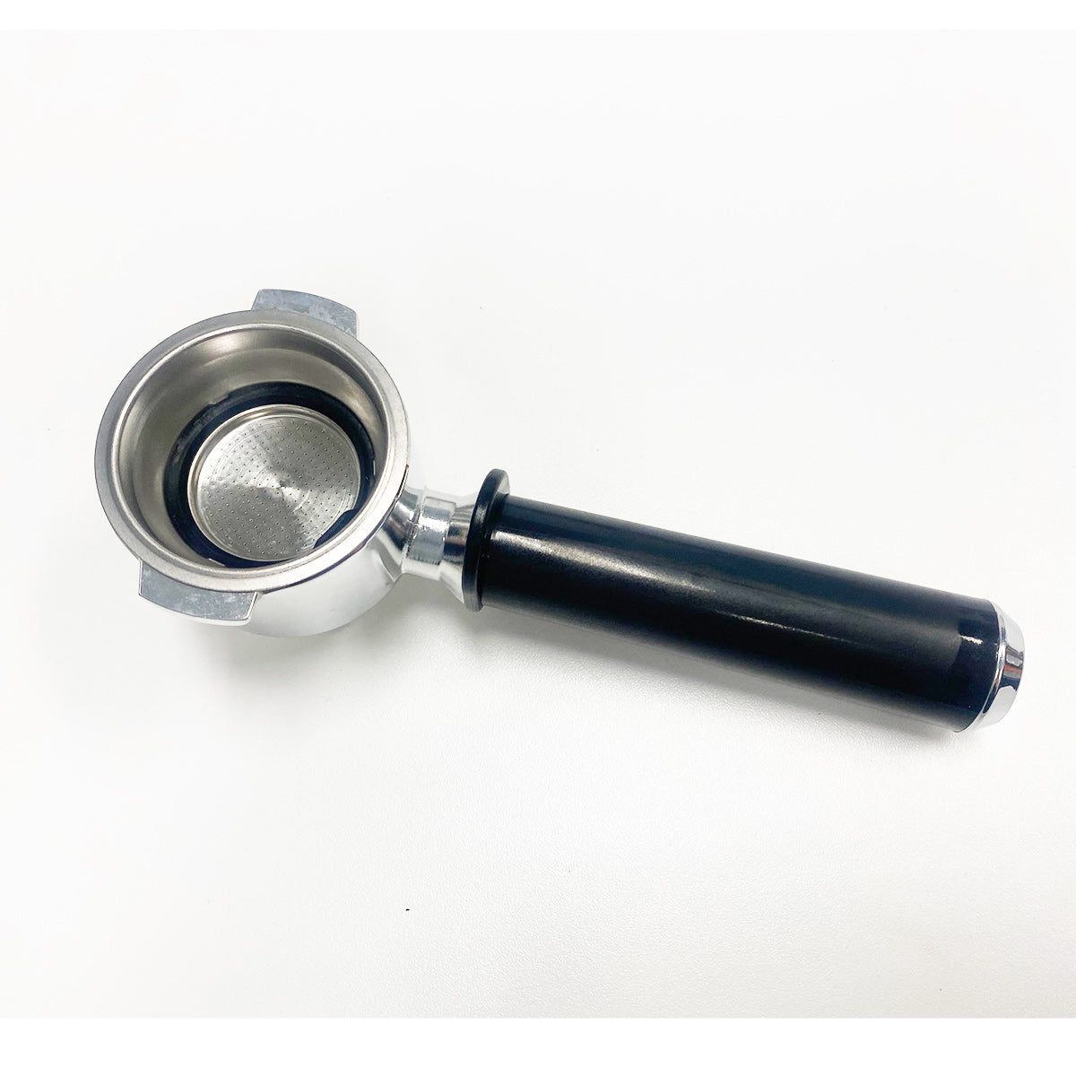 Delonghi Filter Holder Sump Portafilter AS00002550 – ECS Coffee