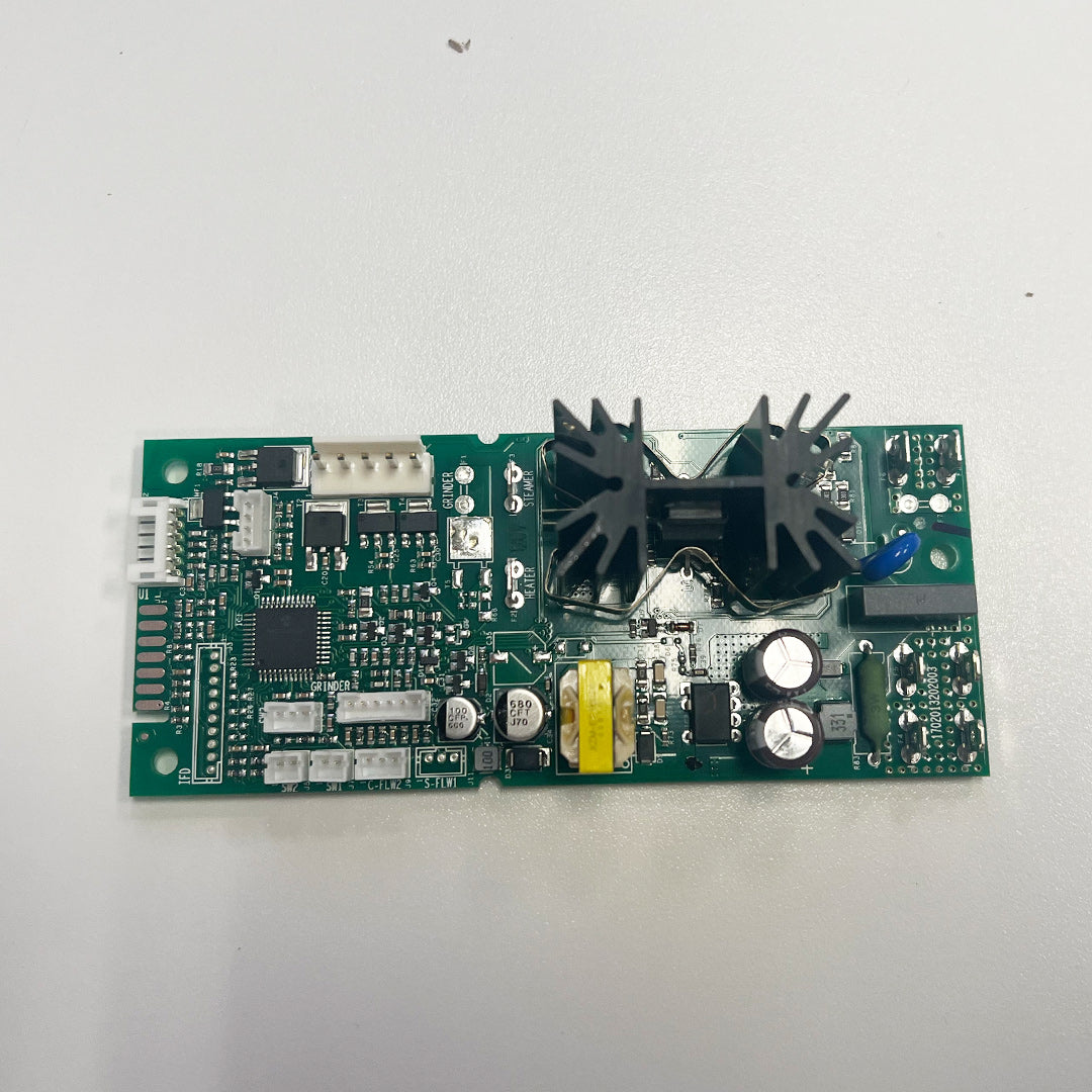 Delonghi Power PCB AS00001085 ECS Coffee