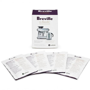 Breville The Descaler, 4 Sachets