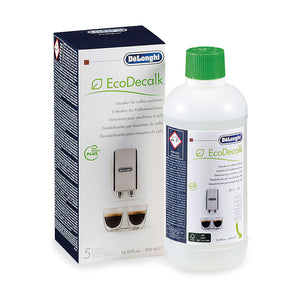 Detergente Delonghi Per Ugelli Schiuma Latte - Kit 2 Bottiglie Da 250ml - Foto 3