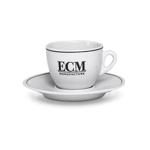 ECM Cappuccino Mug, Set of 6 #09506