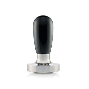 ECM Tamper With Convex Base, Stainless Steel #89414