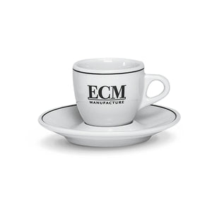 ECM Espresso Mug, Set of 6 #09505