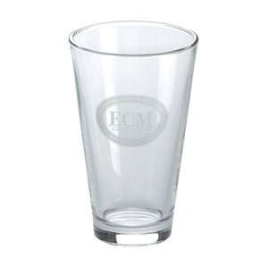 ECM Latte Glass, Set of 6 #GC1002