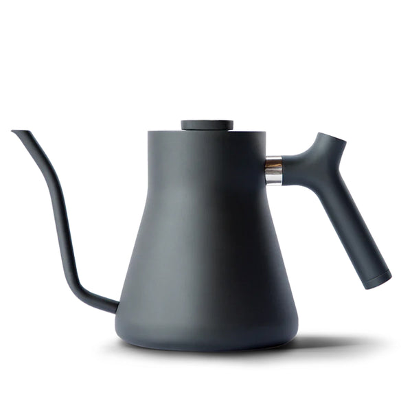 Fellow Stagg Pour-Over Kettle, Matte Black