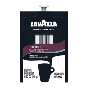 Flavia Lavazza Intenso Coffee Freshpacks (19 Count or 76 Case)
