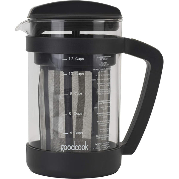 GoodCook Koffé Cold Brew Coffee Maker