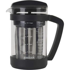 GoodCook Koffé Cold Brew Coffee Maker