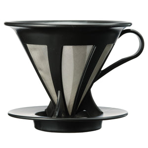 Hario CFOD-02 Coffee Dripper, 1 - 4 Cups