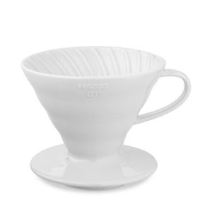 Hario V60-01 Ceramic Coffee Dripper