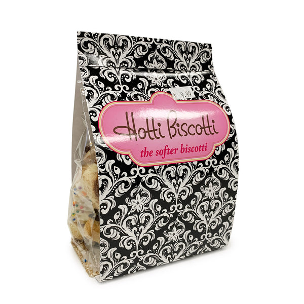 Hotti Biscotti - Bag of Mini Biscotti
