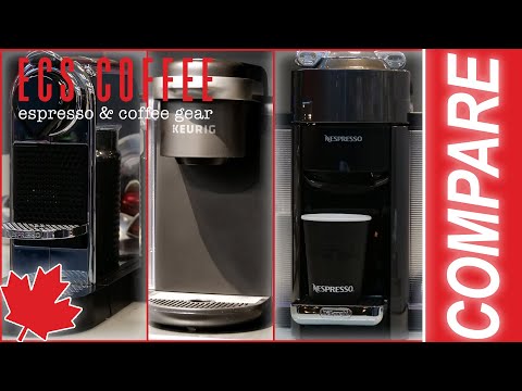 Breville Vertuo Next Premium Espresso Maker, Classic Black