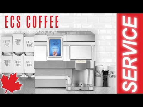 Newco CX Touch Automatic Specialty Drink Machine (Special Order-7-10 days)