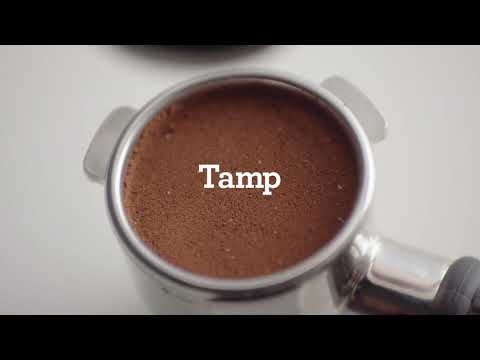 Breville Barista Touch Automatic Espresso Machine, Black Truffle