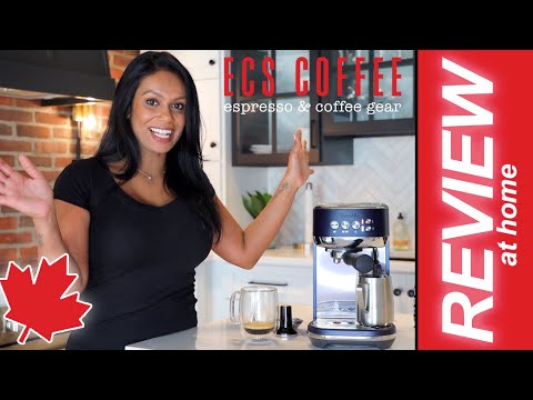 Breville Smart Grinder Pro Conical Burr Grinder