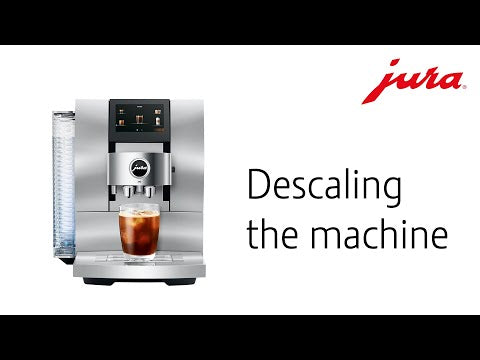 Machine à expresso automatique Jura Z10, aluminium blanc 