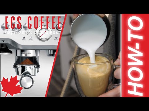 Breville Barista Express Espresso Maker 