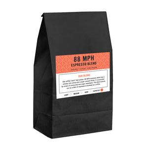 I.XXI 88 MPH Espresso Blend Whole Bean Coffee, 1 kg