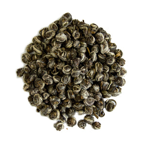 KOO Tea Jasmine Dragon Tears Green Tea, 100g