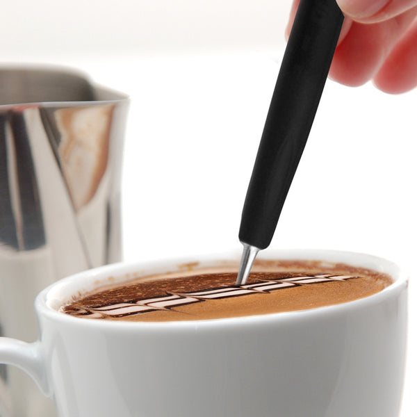 Latte Art Pen by Joe Frex – My Espresso Shop
