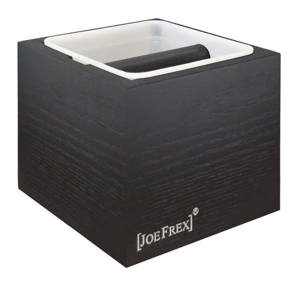 JoeFrex Knock Box, Black