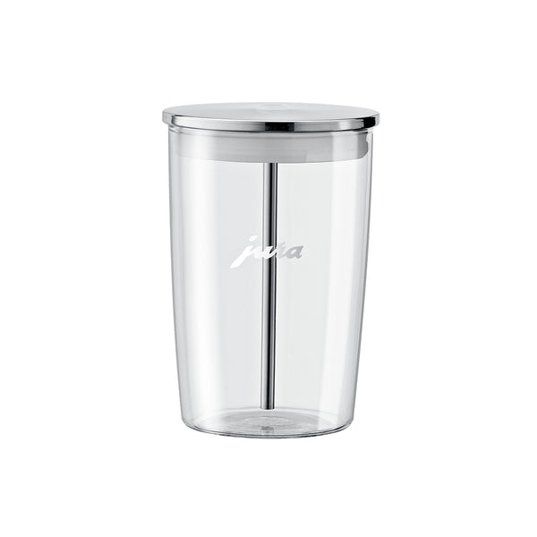 Jura Glass Milk Container, 0.5 L