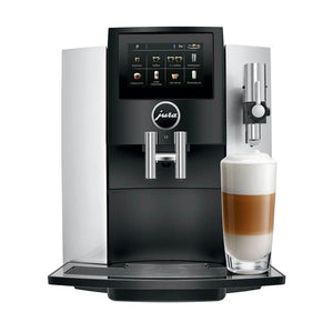 Epsilon Super Automatic Coffee Machine, Espresso Maker and Cafetera  Automatica C