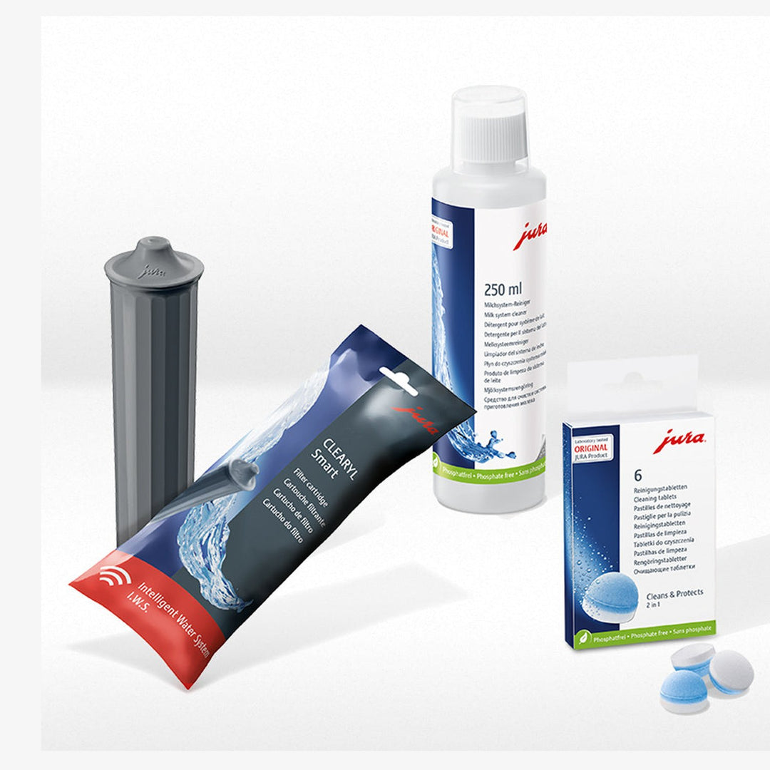 Jura Smart Care Kit