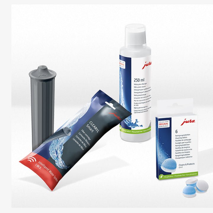 Jura Smart Care Kit