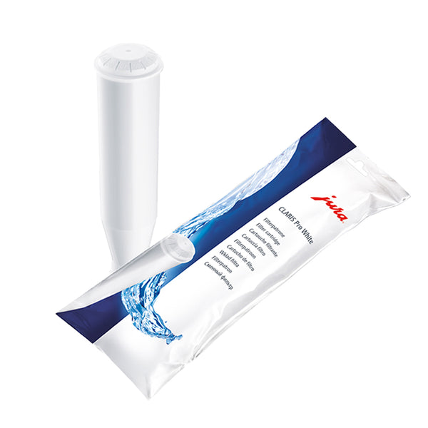 Jura CLARIS Professional White Water Filter Cartridge