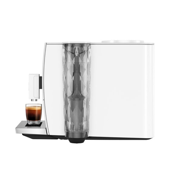 Jura ENA 4 Automatic Espresso Machine #15351, Nordic White